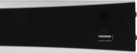 Видеорегистратор Hikvision DS-7608NXI-K2