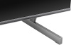 Телевизор LED Hisense 65" 65U6KQ темно-серый 4K Ultra HD 60Hz DVB-T DVB-T2 DVB-C DVB-S DVB-S2 USB WiFi Smart TV