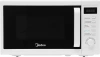 Микроволновая Печь Midea AM820CUK-W 20л. 800Вт белый