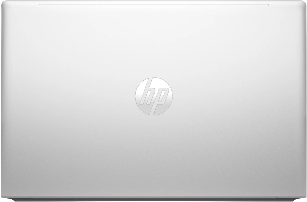 Ноутбук HP ProBook 450 G10 Core i5 1334U 16Gb SSD512Gb Intel Iris Xe graphics 15.6" IPS FHD (1920x1080) Windows 11 Pro 64 silver WiFi BT Cam (9C4H1UT)