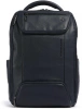 Рюкзак Piquadro Cronus CA6688S134/BLU синий кожа