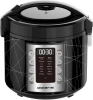 Мультиварка Polaris IQ Home PMC 5020 Wi Fi 5л 750Вт черный