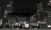 Материнская плата MSI PRO H610M-E Soc-1700 Intel H610 2xDDR5 mATX AC`97 8ch(7.1) GbLAN+VGA+HDMI