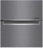 Холодильник LG GC-B459SLCL 2-хкамерн. графит инвертер