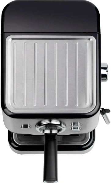 Кофеварка рожковая Vitek VT-1520 850Вт