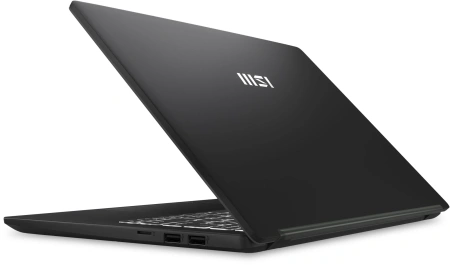 Ноутбук MSI Modern 14 C7M-238RU Ryzen 5 7530U/8Gb/SSD512Gb/14"/IPS/FHD/W11H/black