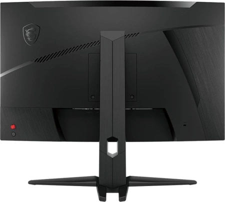 Монитор MSI 27" G272CQP VA 2K чер 1ms HDMI DP HAS 170Hz 300cd Ex Cur