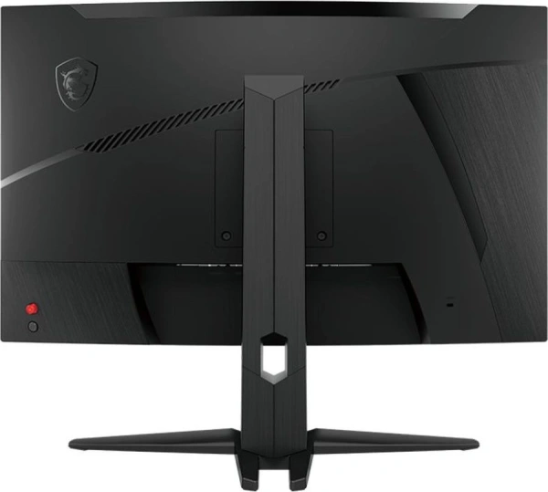 Монитор MSI 27" G272CQP VA 2K чер 1ms HDMI DP HAS 170Hz 300cd Ex Cur