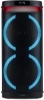 Минисистема Digma D-MC1750 черный 60Вт FM USB BT micro SD