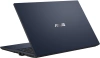 Ноутбук Asus ExpertBook B1 B1502CGA-BQ0612 Core i3 N305 8Gb SSD512Gb Intel UHD Graphics 15.6" IPS FHD (1920x1080) noOS black WiFi BT Cam (90NX0621-M00PH0)
