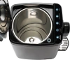 Термопот Rondell RDE-1051 5л. 850Вт черный