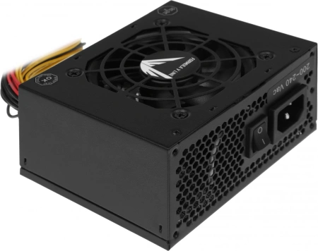 Блок питания Formula SFX 400W AC SX-400 (20+4pin) 80mm fan 3xSATA RTL