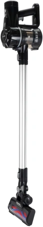 Пылесос Vitek Starlight VT-8143 1000Вт черный/серебристый
