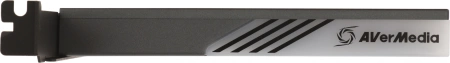 Карта видеозахвата Avermedia Live Gamer 4K GC575 внутренний PCI-E x4