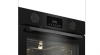 Духовой шкаф Электрический Indesit IBFTE 3841 BL черный