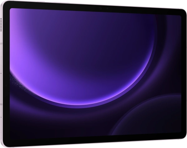 Планшет Samsung Galaxy Tab S9 FE BSM-X516B 1380 8C/6Gb/128Gb 10.9" TFT 2304x1440/3G/4G/5G/And13/розо