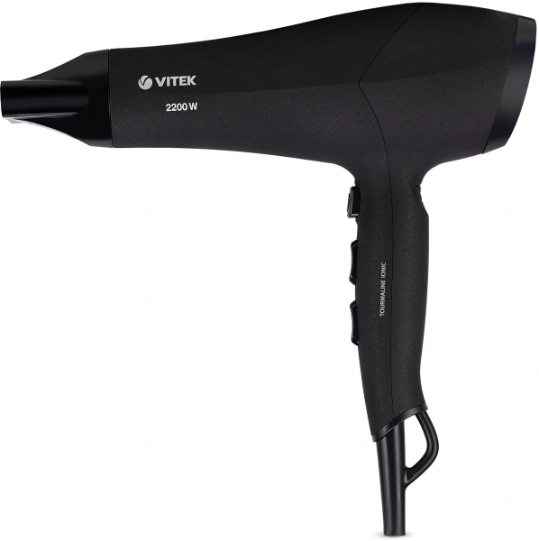 Фен Vitek VT-8232 2200Вт разноцветный
