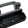 Дырокол Kw-Trio 09616GRAY макс.:30лист. металл серый отв.:2