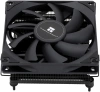 Устройство охлаждения(кулер) Thermalright AXP-90 X36 Black Soc-AM5/AM4/1200/1700/1851 4-pin 22.4dB Al+Cu Ret (AXP-90-X36-BLACK)