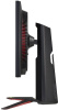 Монитор LG 27" UltraGear 27GP95R-B черный IPS LED 16:9 HDMI матовая HAS Piv 1000:1 360cd 178гр/178гр 3840x2160 144Hz G-Sync DP 4K USB 7.4кг