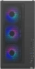 ПК IRU Game 710Z7GP TWR i7 12700F (2.1) 64Gb SSD1Tb RTX4060Ti 8Gb FreeDOS GbitEth 850W черный (2075023)