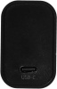 Сетевое зар./устр. Digma DGW3C 30W 3A (PD) USB-C универсальное черный (DGW3C0F010BK)