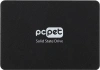 Накопитель SSD PC Pet SATA-III 128GB PCPS128G2 2.5" OEM