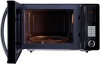Микроволновая Печь Hyundai HYM-D3010 23л. 800Вт черный