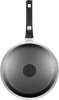 Сотейник Rondell Point RDA-1351 d=28см (с крышкой) графитовый