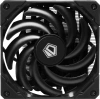 Устройство охлаждения(кулер) ID-Cooling IS-50X V2/V3 Soc-AM4/1151/1200/1700 4-pin 14-30dB Al+Cu 130W 385gr Ret