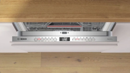 Посудомоечная машина встраив. Bosch SMV4HAX19E полноразмерная инвертер