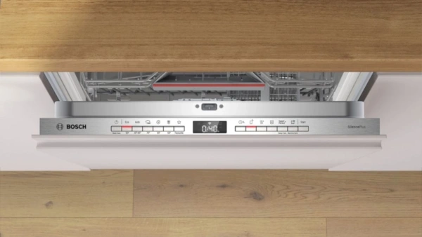 Посудомоечная машина встраив. Bosch SMV4HAX19E полноразмерная инвертер