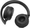 Гарнитура накладные JBL Tune 510BT черный беспроводные bluetooth оголовье (JBLT510BTBLK)