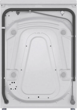 Стиральная машина Gorenje W2NHPI72SCS класс: A загр.фронтальная макс.:7кг белый инвертер