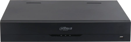 Видеорегистратор Dahua DHI-NVR4416-EI