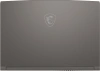 Ноутбук MSI Thin A15 B7UC-283XRU Ryzen 7 7735HS 8Gb SSD512Gb NVIDIA GeForce RTX 3050 4Gb 15.6" IPS FHD (1920x1080) Free DOS grey space WiFi BT Cam (9S7-16RK11-283)