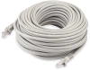 Патч-корд Buro UTP-5E-20M-G-LSZH UTP cat.5E 20м серый RJ-45 (m)-RJ-45 (m)