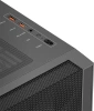 Корпус PcCooler C3D510 BK ARGB черный без БП ATX 5x120mm 5x140mm 2xUSB3.0 audio bott PSU