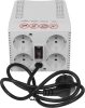 Стабилизатор напряжения Powercom TCA-1200 600Вт 1200ВА