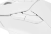 Мышь Defender Stix GM-009 белый оптическая 3200dpi беспров. USB-C 6but (52009)