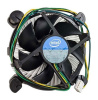 Устройство охлаждения(кулер) Intel E97379 Soc-1151/1200 4-pin 18-38dB Al 65W 180gr Bulk