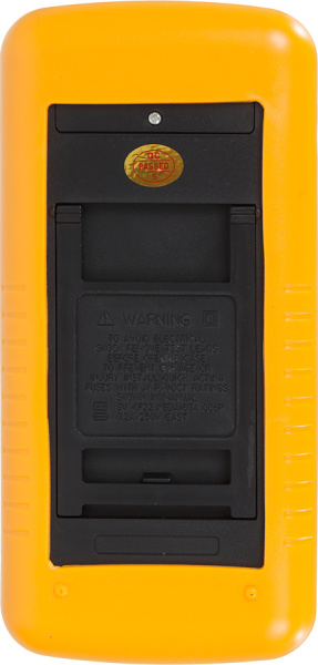 Мультиметр Ресанта DT 9205A