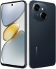 Смартфон Tecno Spark Go 1 64Gb 3Gb черный моноблок 3G 4G 2Sim 6.67" 720x1600 Android 14 13Mpix 802.11 a/b/g/n/ac GPS TouchSc Protect A-GPS microSD max1024Gb