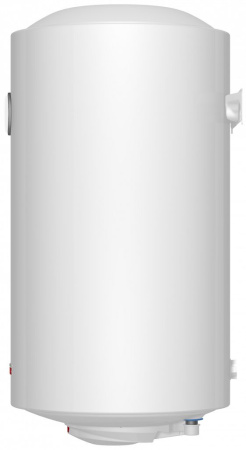 Водонагреватель Thermex Champion TitaniumHeat 50 V Slim 1.5кВт 50л электрический настенный/белый