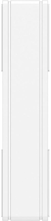 Вентилятор ID-Cooling AF-125-W 120x120 4-pin 14-30dB 170gr Ret