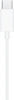 Гарнитура вкладыши Apple EarPods A3046 1.1м белый проводные в ушной раковине (MYQY3FE/A)