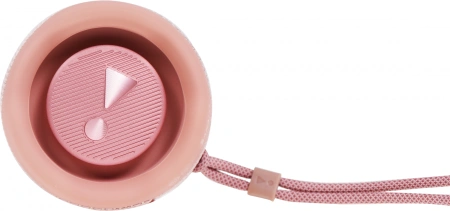 Колонка порт. JBL Flip 6 розовый 30W 1.0 BT 10м 4800mAh (JBLFLIP6PINK)