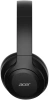 Наушники с микрофоном Acer OHR304 черный мониторные BT (ZL.HDSEE.00B)