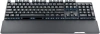 Клавиатура GMNG GG-KB785XW механическая черный/серый USB беспроводная BT/Radio Multimedia for gamer Touch LED (подставка для запястий) (1901105)