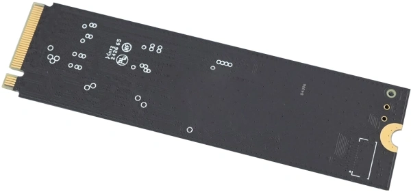 Накопитель SSD Digma PCIe 5.0 x4 2TB DGSM5002TP31T META P31 M.2 2280